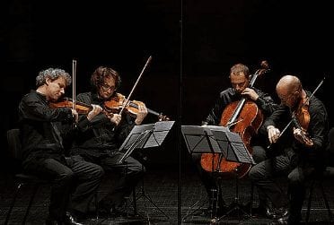 Quatuor Les Dissonances