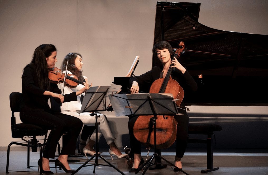 Trio Sora