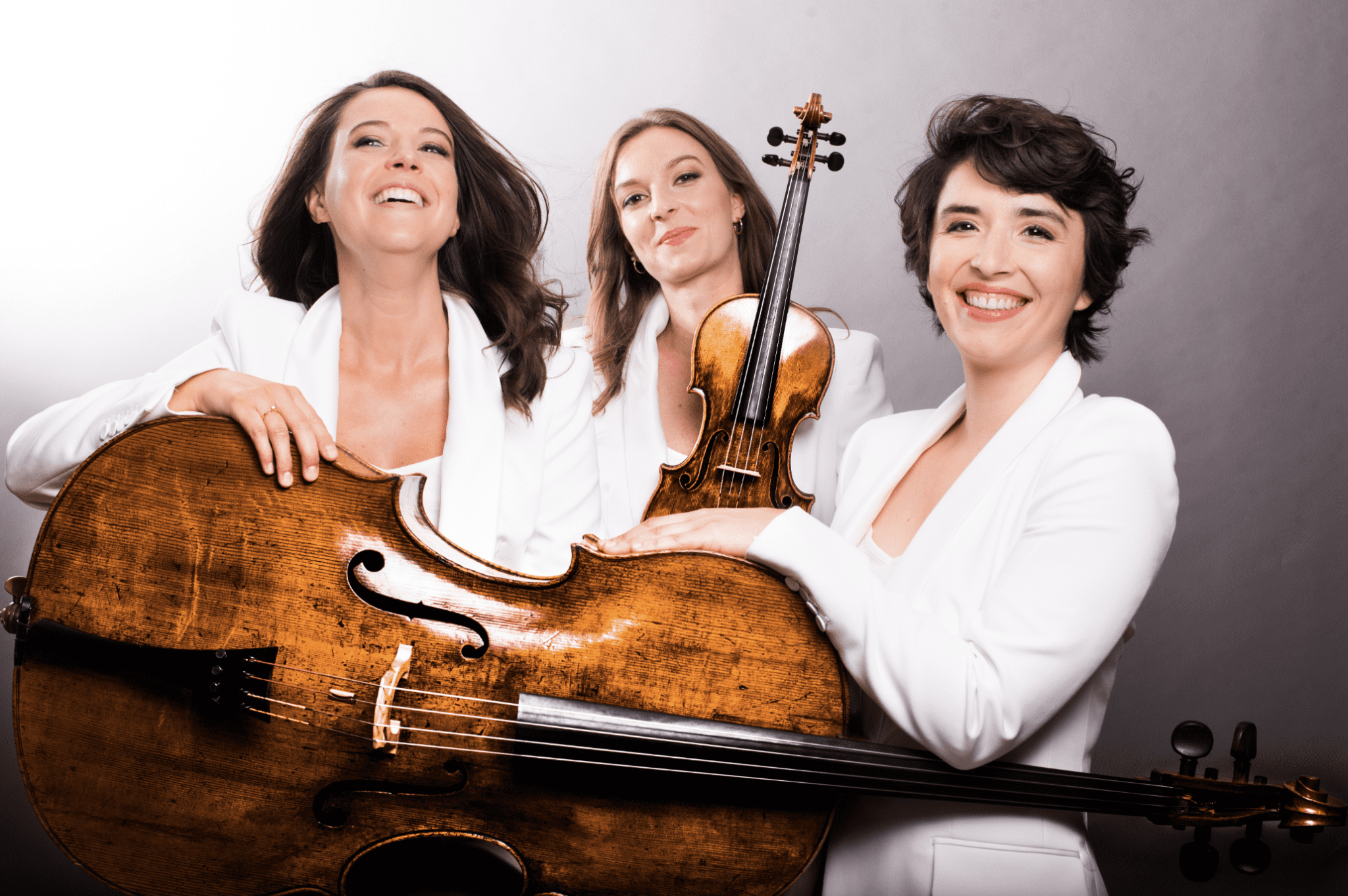 trio Sora, piano, Fondation Singer-Polignac, musique de chambre, Chostakovitch, Piazzolla, Brahms, Pully, Octogone